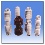  Porcelain Insulator ( Porcelain Insulator)