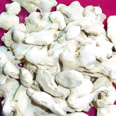  Dry Ginger (Сухая Имбирь)