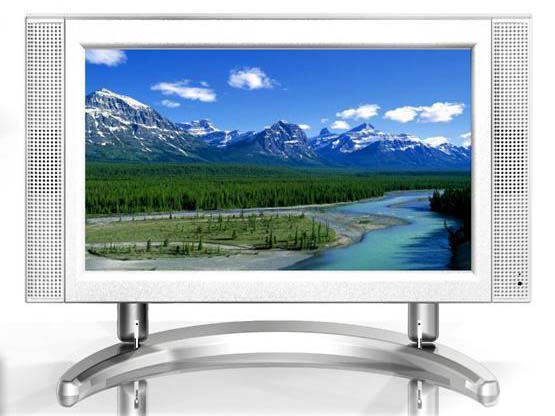  17 LCD TV Monitor (17 ЖК ТВ-монитор)