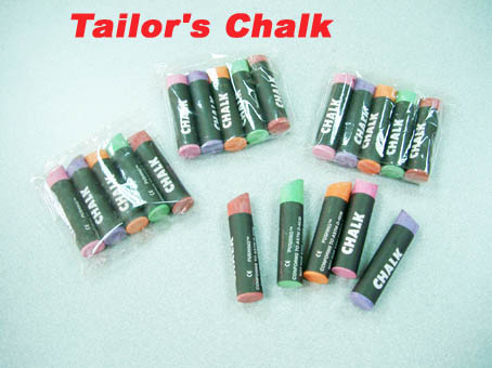  Tailor`s Chalk (Schneiderkreide)