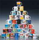  Beer Mug (Chope)