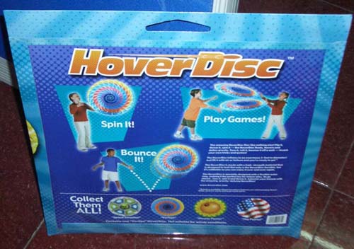  Hoverdisc (Hoverdisc)