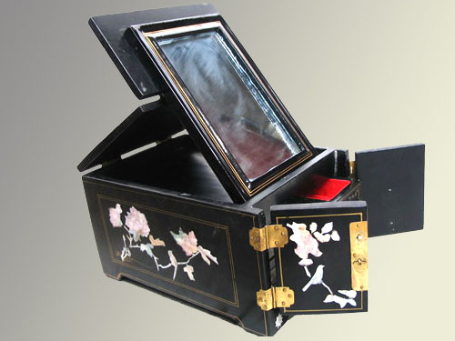  Jewellery Box