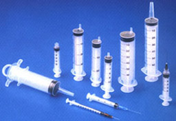 Infusion Set, Syringe, Blood Bag (D`ensembles de perfusion, la seringue, de poches de sang)