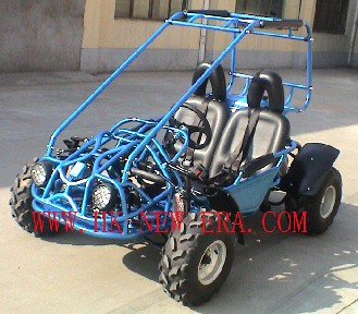  EEC / DOT GO Kart