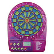  Electronic Dart/Electronic Dartgame (Electronic Dart / Electronic Dartgame)