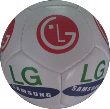 Promotional Football (Fußball Werbeartikel)