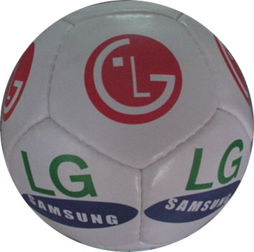 Promotional Football (Promotional Football)