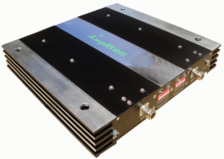  Dual Band Repeater (Dual Band Repeater)