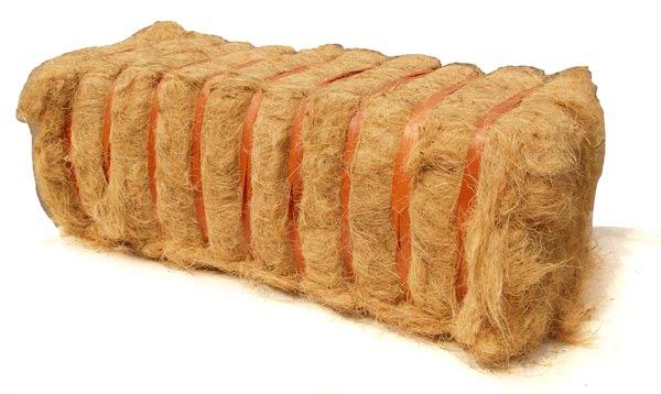  Coco Fiber ( Coco Fiber)