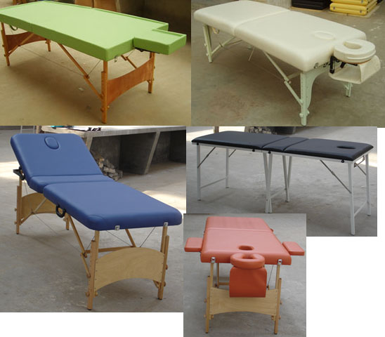  Massage Table ( Massage Table)