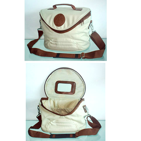  Cosmetic Bag