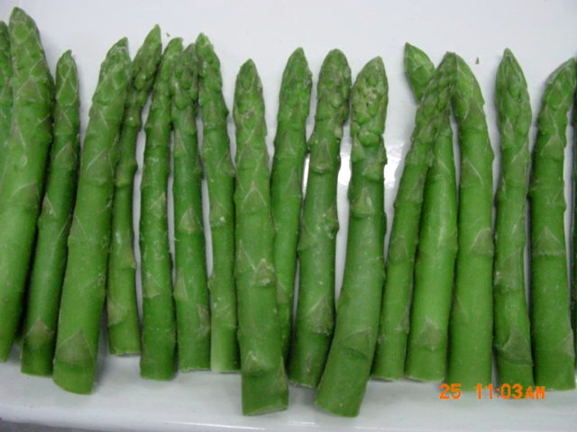  Asparagus