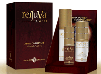  Reijuva Rejuvenating Cosmetic (Reijuva bain de jouvence pour les cosmétiques)