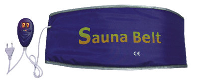  DC Sauna Belt ( DC Sauna Belt)