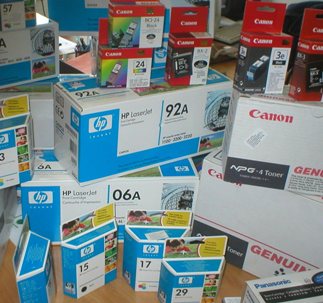  HP Canon Printer Consumable Premium Quality (Принтер HP Canon Расходные Premium Quality)