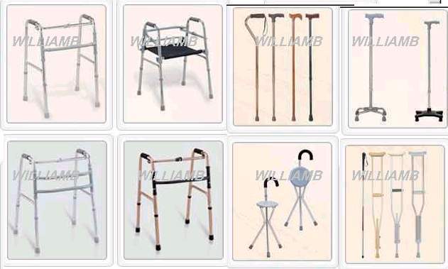  Walking Stick, Walker, Crutch, Cane (Трости, Walker, костыль, кане)