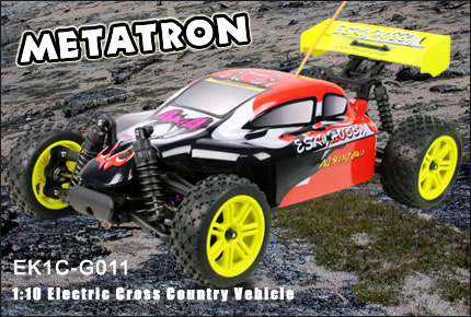  R/ C Car (R / C Car)