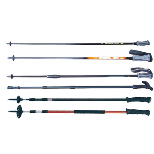  Walking Pole And Alpenstock