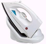  Steam Iron