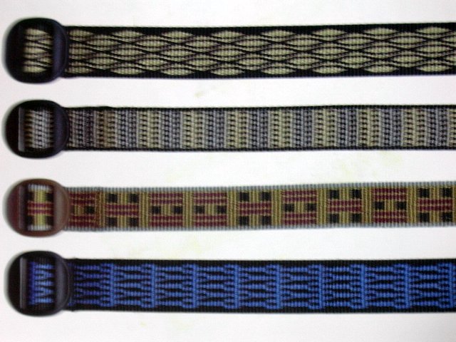  Belts, Dress Belts, Sports Belts, Web Belts, Belts With PP Buckle