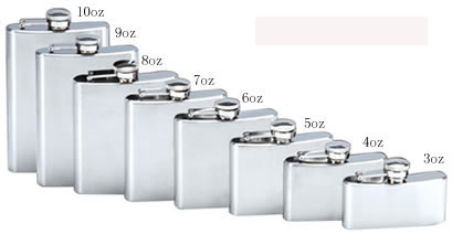  Hip Flask (Hip Flask)