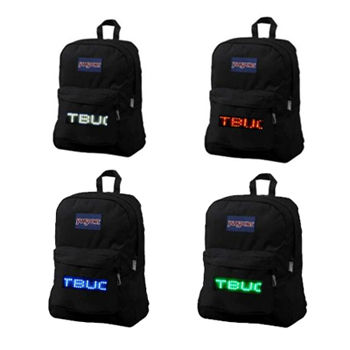  LED Buckle ( LED Buckle)