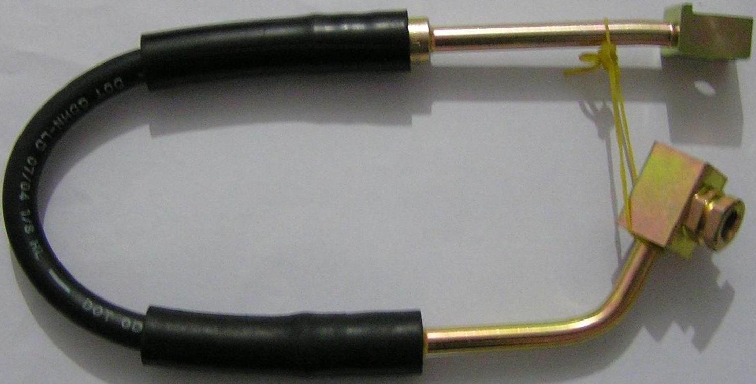  Hydraulic Brake Tube, Brake Pipe