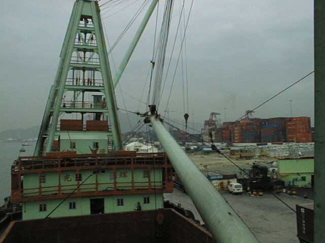  Wire Ropes (Wire Ropes)