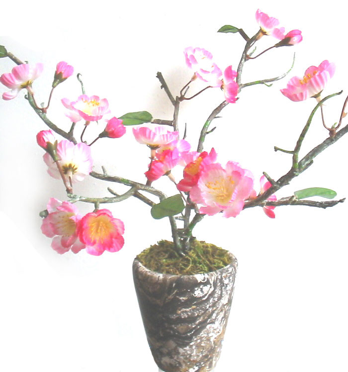  Artificial Flowers