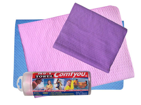  PVA Towel