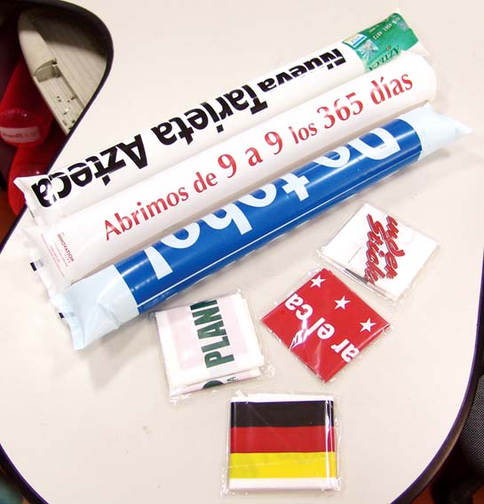  Bang Stick ( Bang Stick)