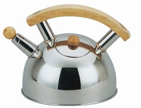 Kettle Whistle (Kettle Whistle)