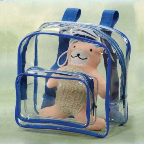  PVC Backpack(Rucksack ) ( PVC Backpack(Rucksack ))