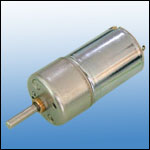  Diameter 25mm Spur Gearmotor