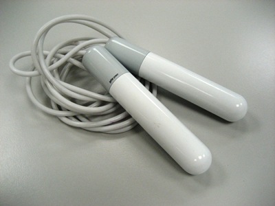 Jump Rope (Springseil)
