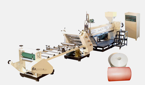  Plastic Sheet Machine ( Plastic Sheet Machine)