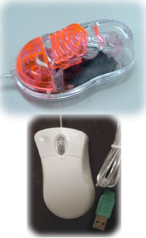  Crystle Sneaker / Mini Foot Gift Mouse (Crystle Sneaker / Mini Mouse Foot Geschenke)