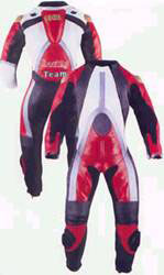  Motorcycle Garments (Moto Garments)