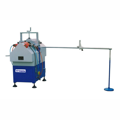  Ljvw-60 PVC Win-Door V-Cutting Saw (Ljvw-60 PVC Win-Door-Cutting Saw V)