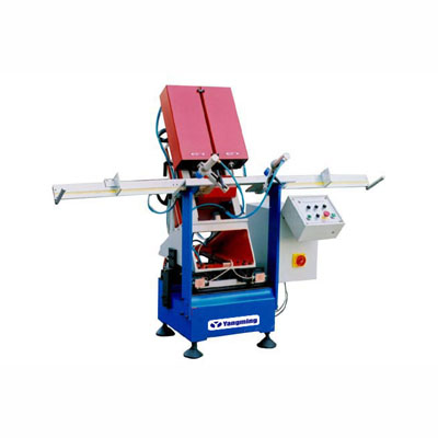  PVC / Upvc / Vinyl Window Auto Water-Slot Routing Machine (PVC / Upvc / Vinyl Window Auto Eau-Slot Machine de routage)