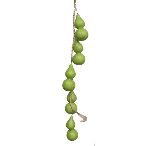  Artificial Gourd