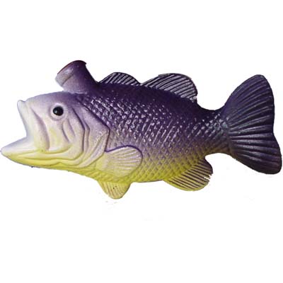  Artificial Fish