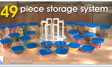  Plastic Household Items