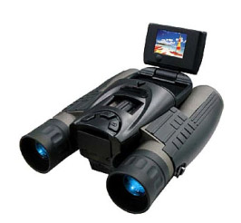  2.1mp Compact Binocular Digital Camera With LCD Display ( 2.1mp Compact Binocular Digital Camera With LCD Display)