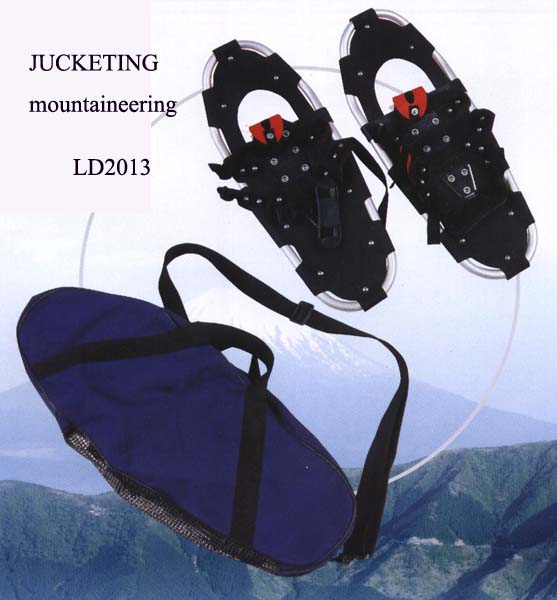  Mountaineering And Skiing Boot ( Mountaineering And Skiing Boot)
