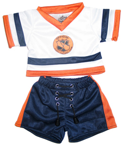  Bear Clothing (Bear одежда)