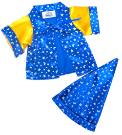  Toy Bears Clothing (Игрушка медведи одежда)