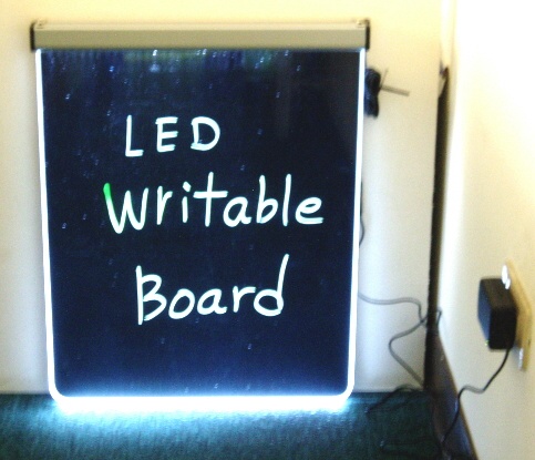  Writable Sign Board ( Writable Sign Board)