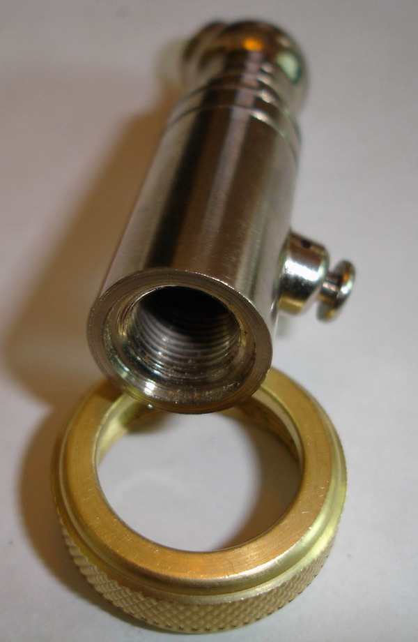  Mechanical Parts (Mechanische Teile)